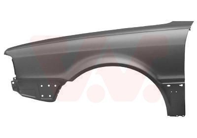 VAN WEZEL Guarda-lamas 0322657 VAN WEZEL 0322657 Guarda-lamas Audi 80 B4 Avant a um preço acessível