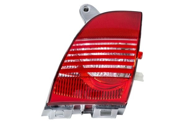 HELLA Fanale posteriore 2ZR 009 774-111 2ZR 009 774-111 costo Fanale posteriore HELLA PEUGEOT 306