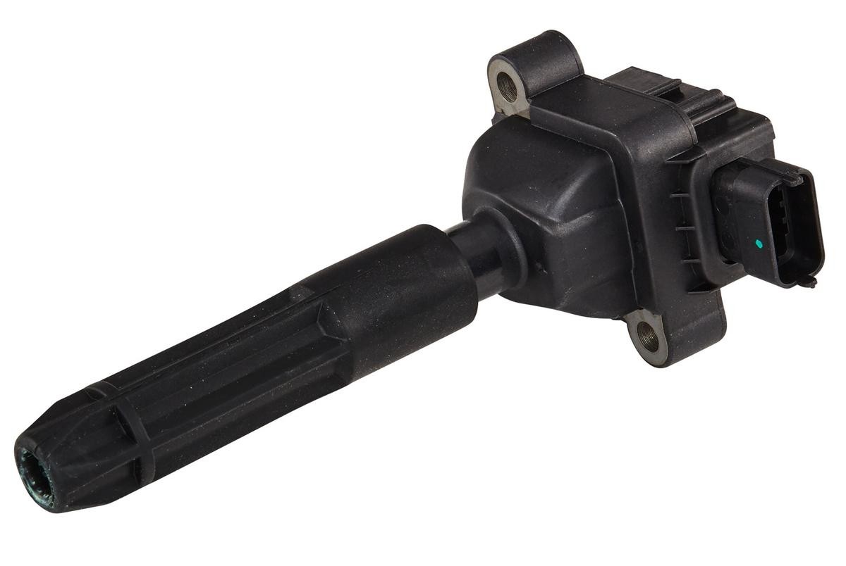 HELLA Bobine 5DA 358 057-171 5DA 358 057-171 Ontstekingsspoel MERCEDES-BENZ GL HELLA