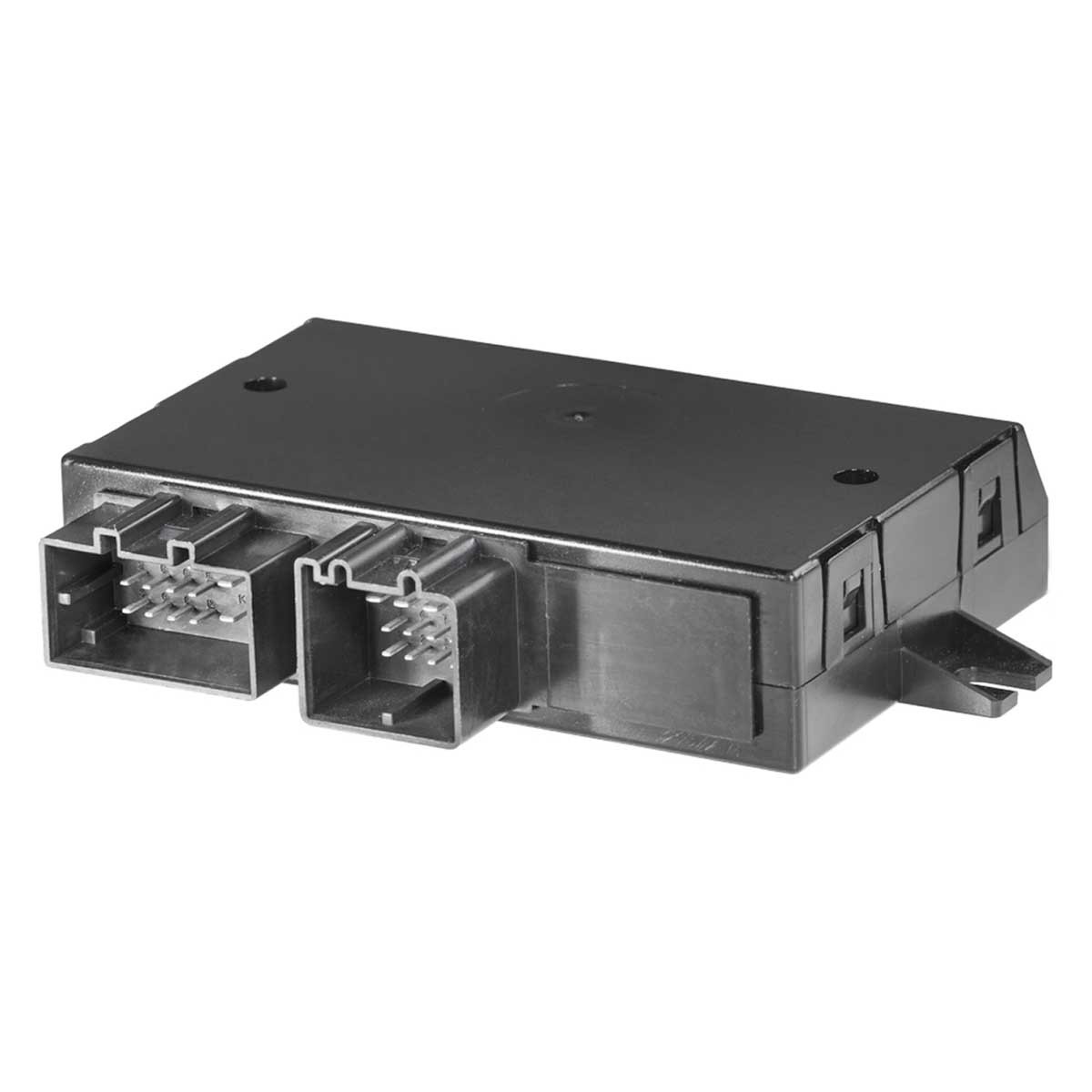 HELLA Styreapparat, tilhengerfeste 5DS 010 154-411 5DS 010 154-411 Elektrosett, tilhengerinnretning AUDI A7 HELLA