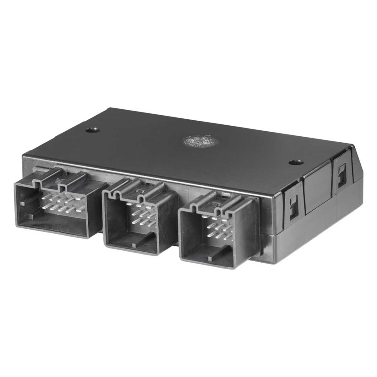 HELLA Styrdon, släpvagnsanordning 5DS 010 159-011 5DS 010 159-011 HELLA Elsats till dragkrok Renault