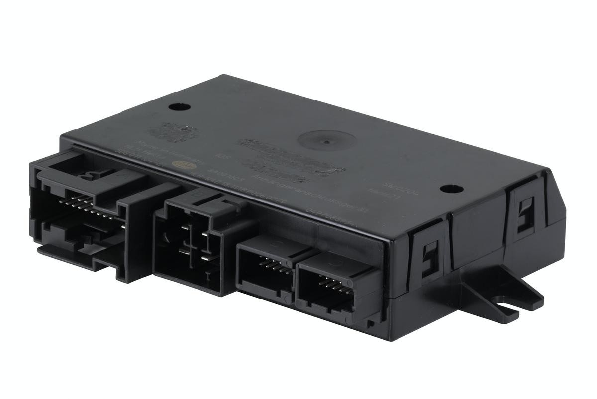 HELLA Juhtseade, haakeseadis 5DS 011 104-211 5DS 011 104-211 Elektrikomplekt, haakeseade SEAT CORDOBA HELLA