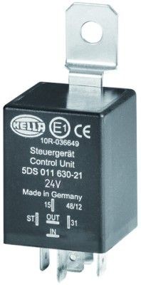 HELLA Centralina, Illuminazione 5DS 011 630-211 5DS 011 630-211 Interruttore comando luci HELLA SUBARU IMPREZA costo