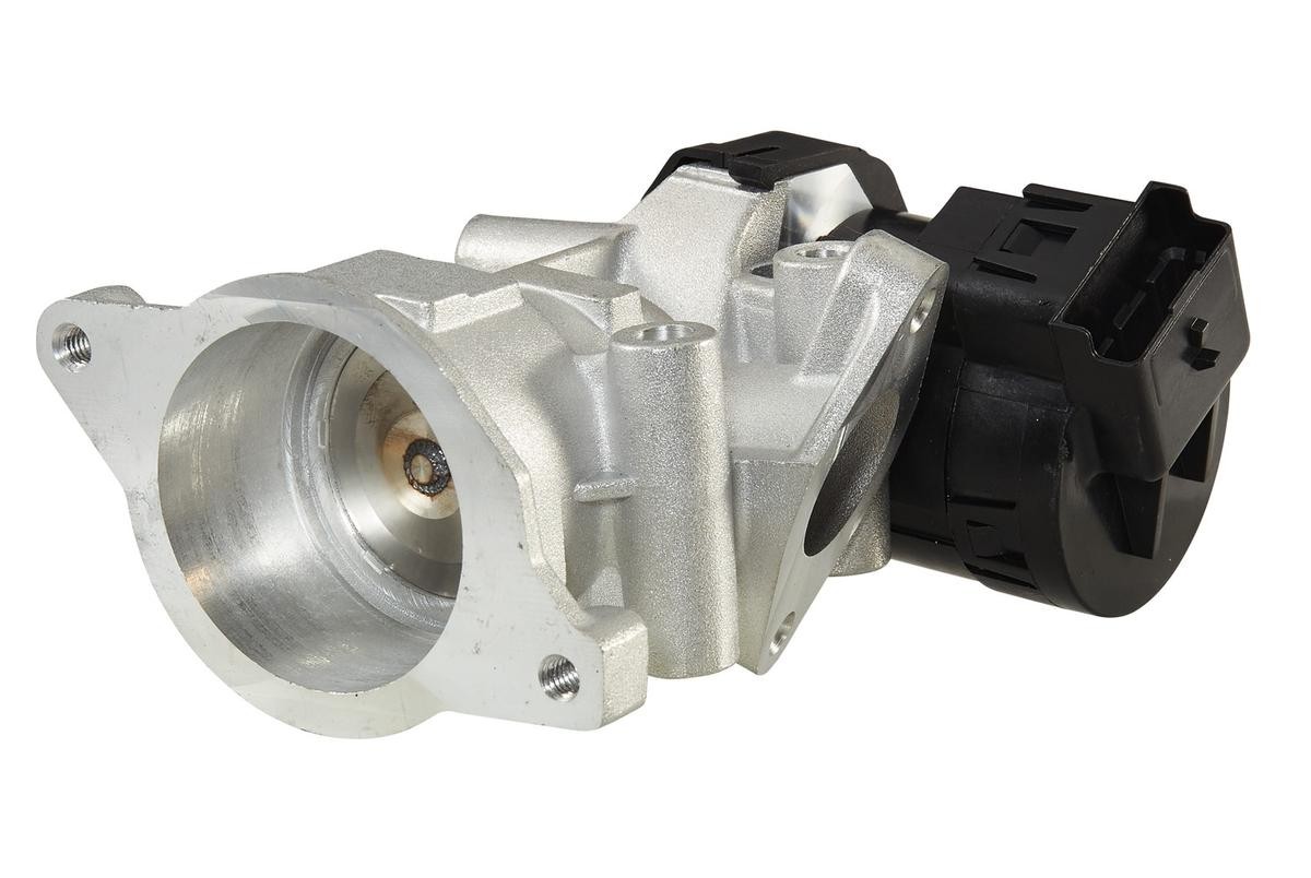 Izpl. gāzu recirkulācijas vārsts HELLA 6NU 010 171-671 HELLA 6NU 010 171-671: EGR vārsts Citroen C5 2010