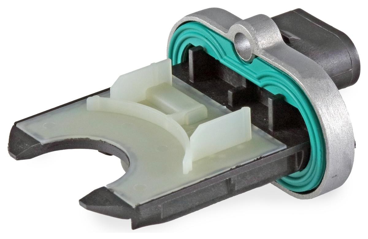 HELLA Stuurhoeksensor 6PD 008 847-701 HELLA 6PD 008 847-701 Stuurhoeksensor JEEP GRAND CHEROKEE originele