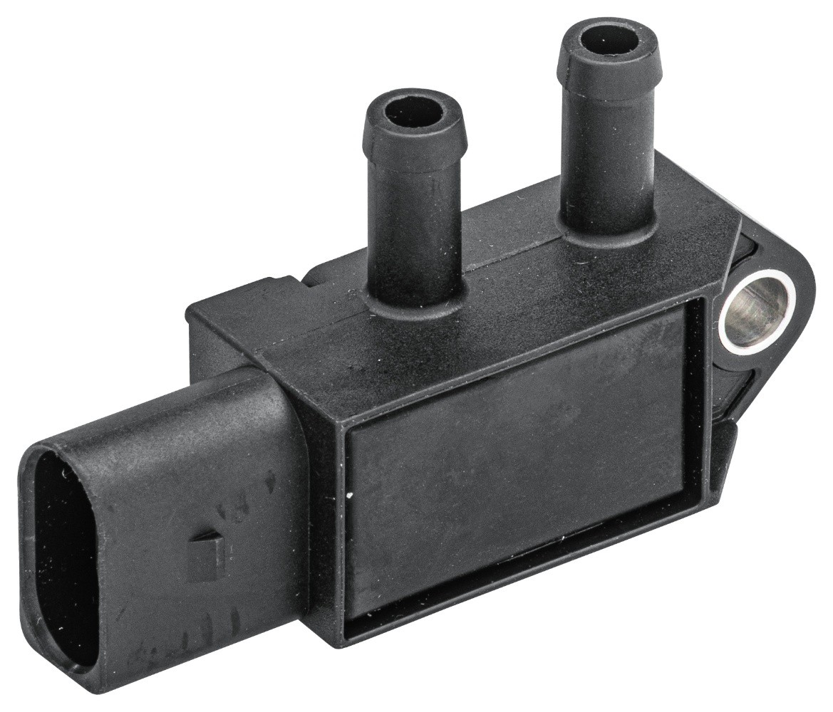 HELLA Sensor, pressãodos gases de escape 6PP 009 409-161 HELLA 6PP 009 409-161 Sensor pressão dos gases de escape VW Crafter 30 Van a um preço acessível