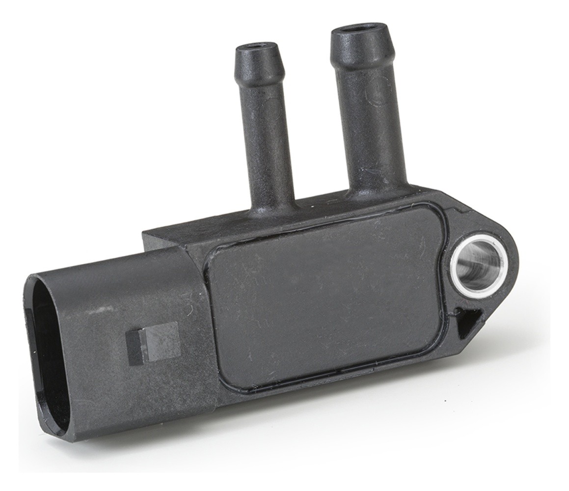 HELLA Avgastrycksensor 6PP 009 409-241 6PP 009 409-241 Tryckgivare partikelfilter HELLA BMW X6