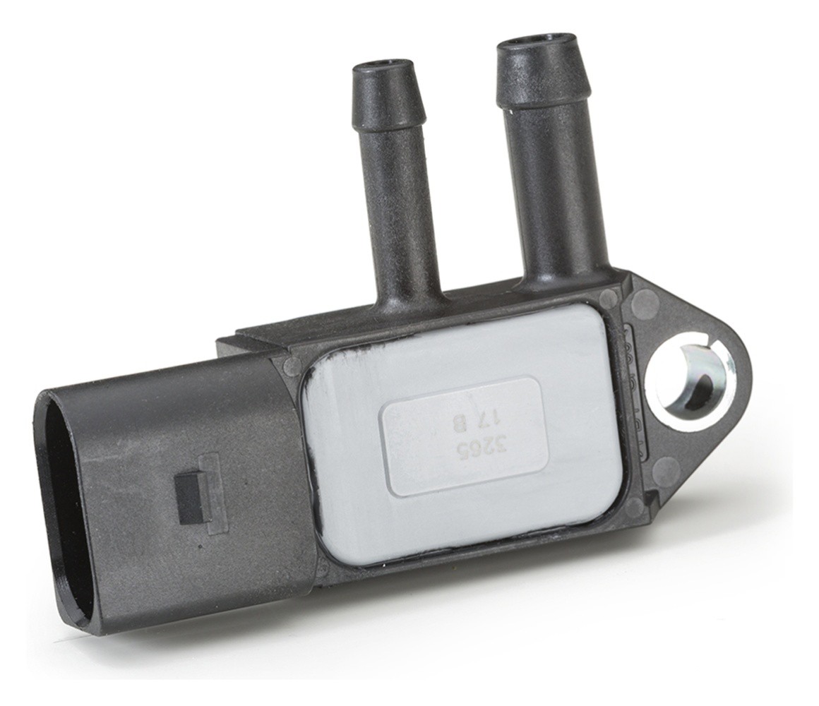 Differenzdrucksensor HELLA 6PP 009 409-251 HELLA 6PP 009 409-251: Differenzdrucksensor Škoda FABIA 2004
