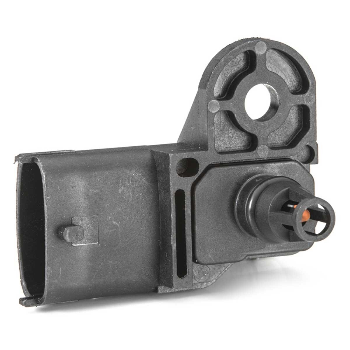 HELLA Devējs, Pūtes spiediens 6PP 013 112-251 6PP 013 112-251 Devējs pūtes spiediens CHEVROLET TRAILBLAZER HELLA