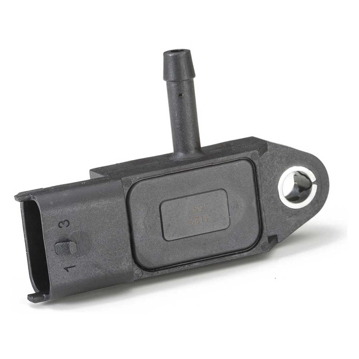 HELLA Capteur de pression de suralimentation 6PP 013 112-261 6PP 013 112-261 Capteur MAP DAEWOO KALOS HELLA