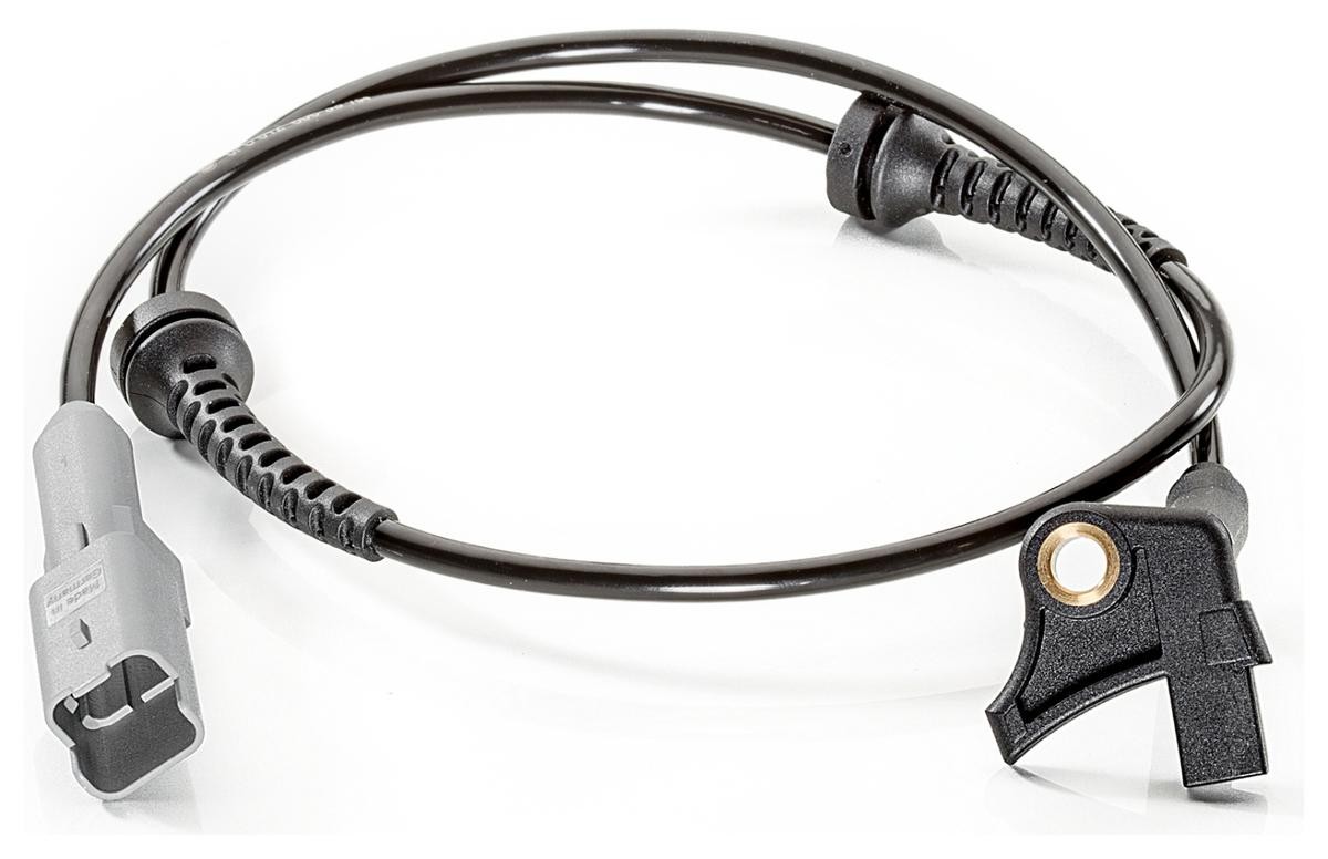 HELLA Αισθητήρας, στροφές τροχού 6PU 012 806-331 6PU 012 806-331 Αισθητήρας ABS PEUGEOT 307 HELLA