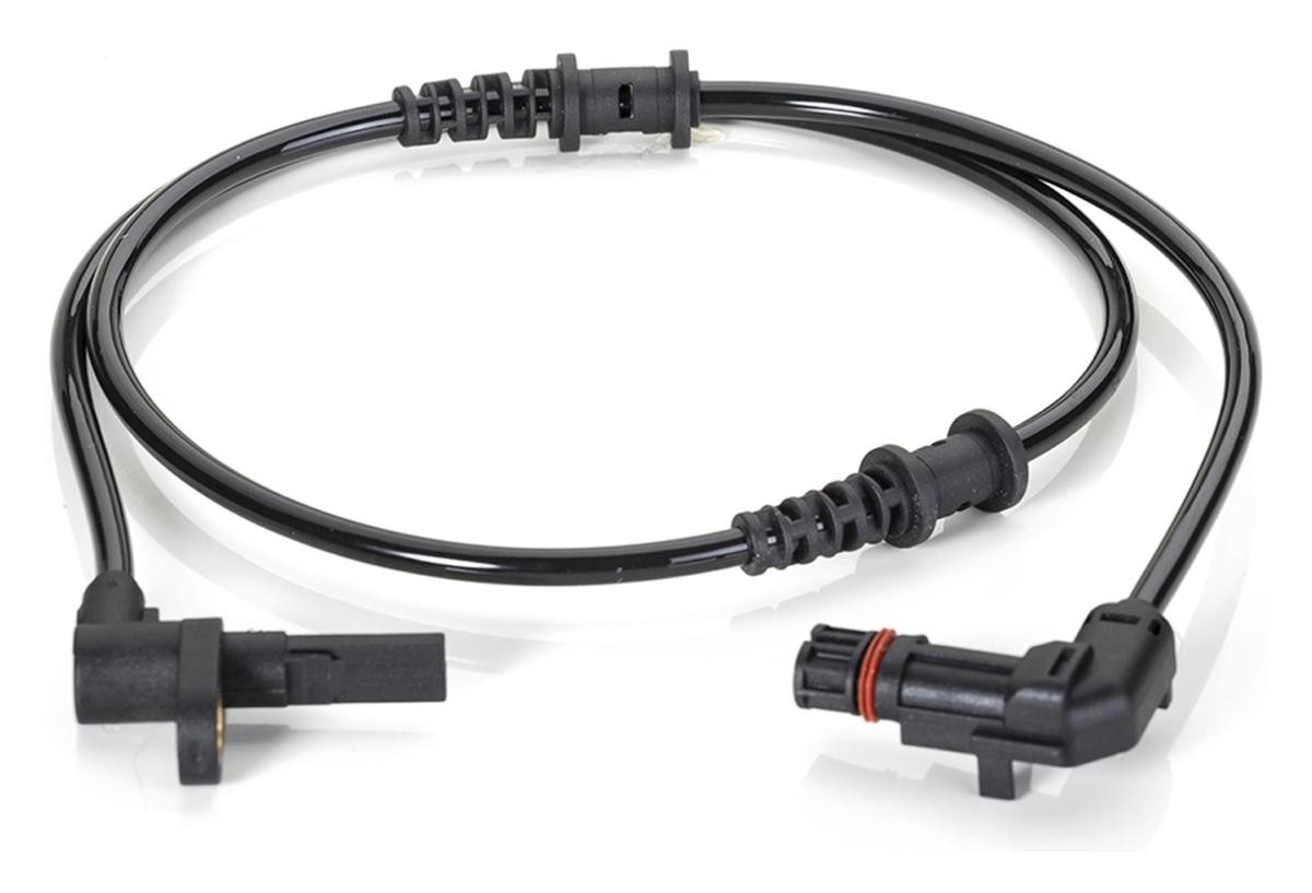 HELLA Sensor, ABS 6PU 012 806-361 Abs føler HELLA CLK 6PU 012 806-361 billige