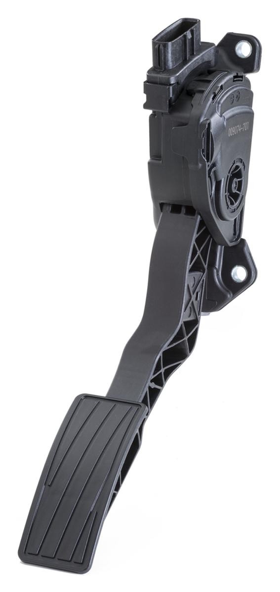 HELLA Capteur pour pédale d'accélérateur 6PV 009 074-701 Capteur de position de la pédale HELLA SUZUKI 6PV 009 074-701