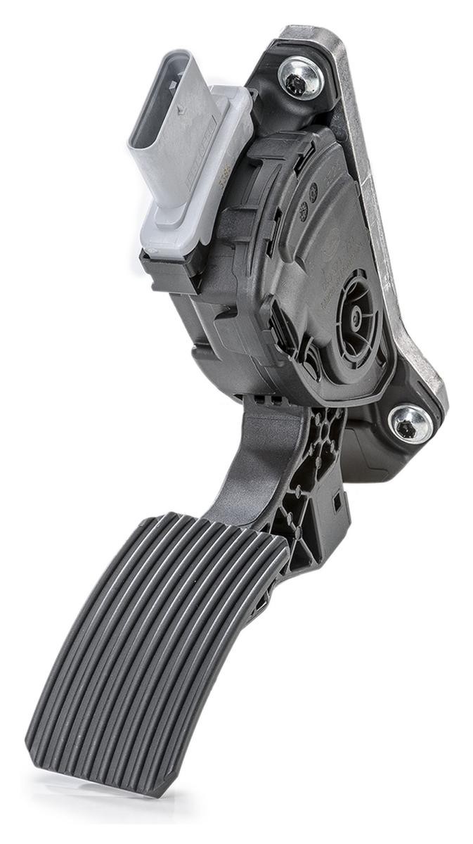 HELLA Accelerator pedal position sensor 6PV 009 371-711 HELLA 6PV 009 371-711 genuine Citroen C2 accelerator pedal position sensor price