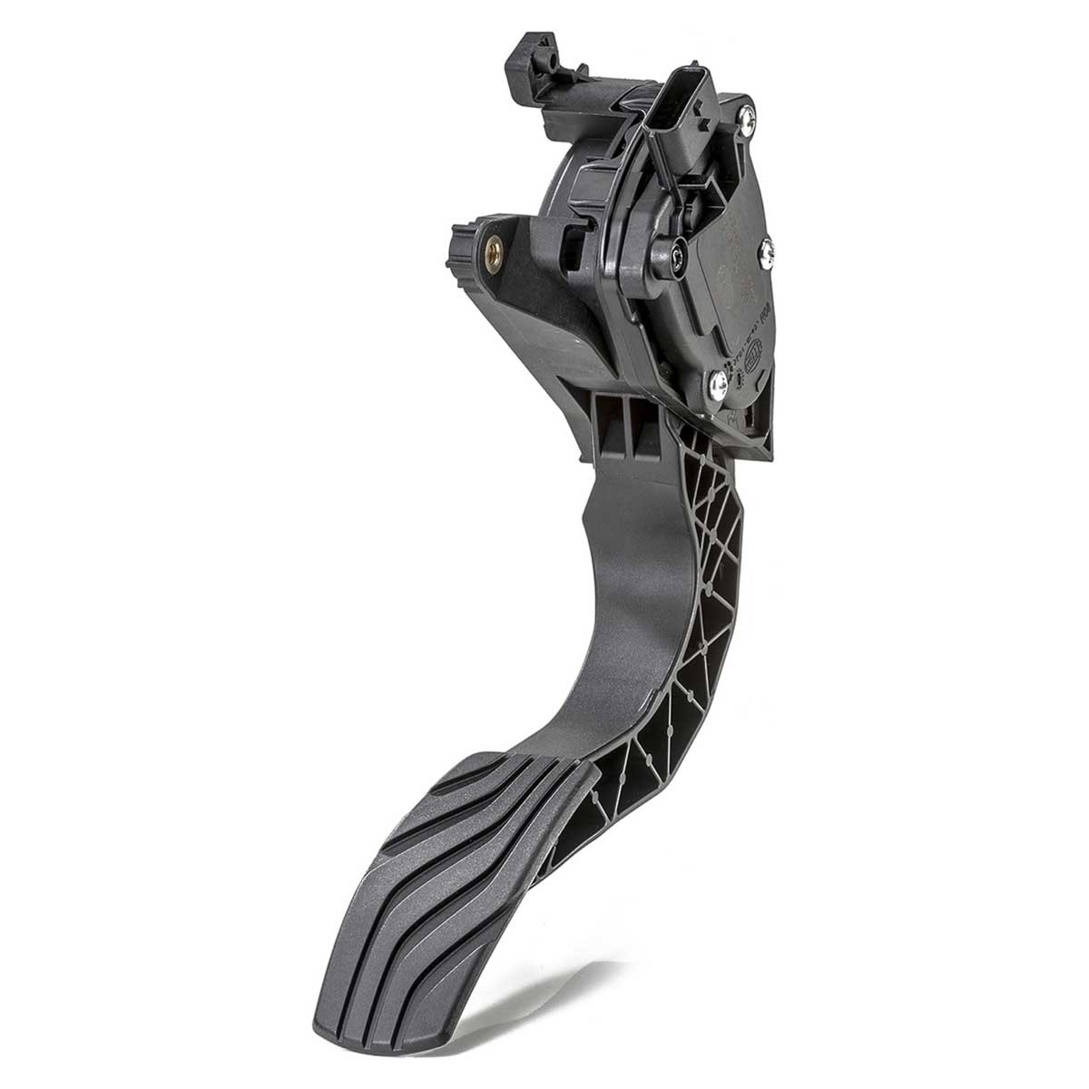 HELLA Devējs, Akseleratora pedāļa stāvoklis 6PV 009 978-811 HELLA 6PV009978-811 Devējs, akseleratora pedāļa stāvoklis Duster (HS_) cena