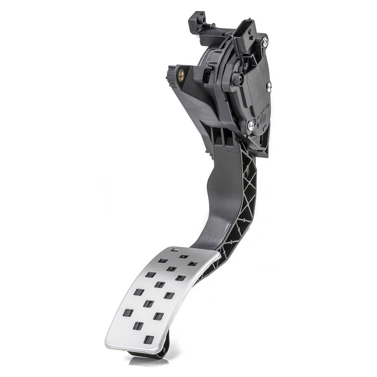 HELLA Capteur pour pédale d'accélérateur 6PV 009 978-821 6PV 009 978-821 Capteur de position de la pédale DACIA DUSTER HELLA