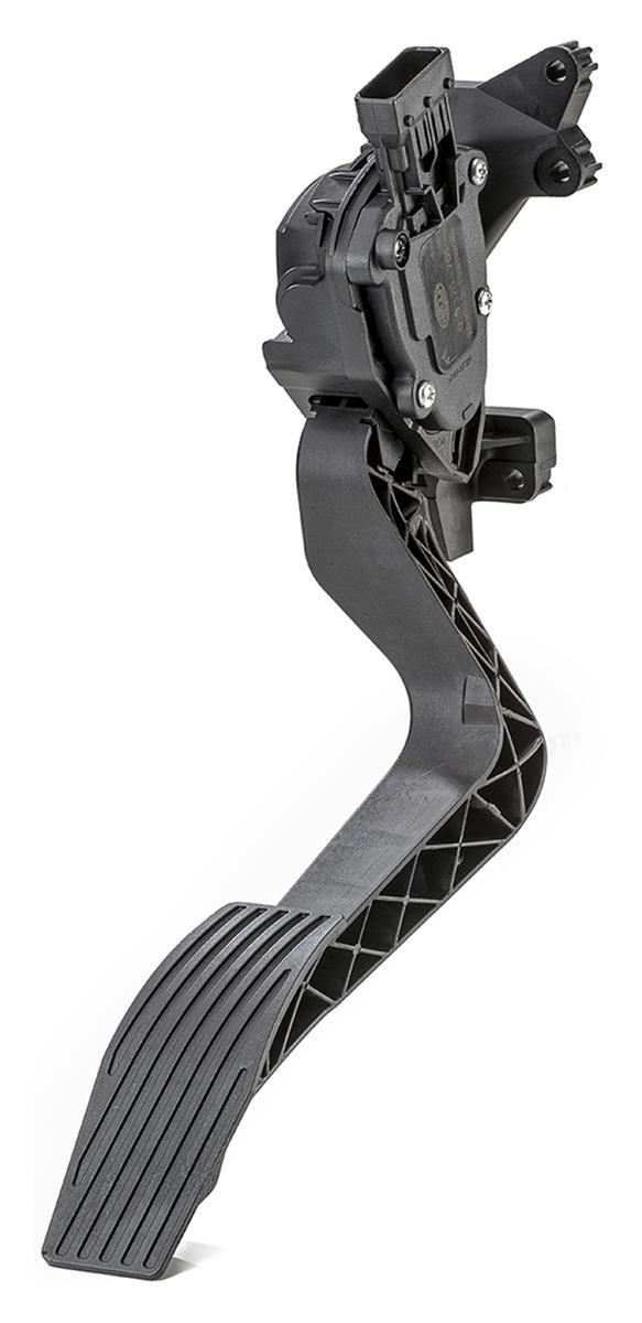 HELLA Sensor, posição do pedal do acelerador 6PV 010 175-701 HELLA 6PV 010 175-701 originais Sensor, posição do pedal do acelerador JAGUAR F-PACE preço
