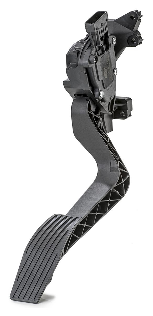HELLA Αισθητήρας, θέση του πεντάλ γκαζιού 6PV 010 175-711 HELLA 6PV010175-711 Αισθητήρας, θέση πεντάλ Renault MASTER γνήσια
