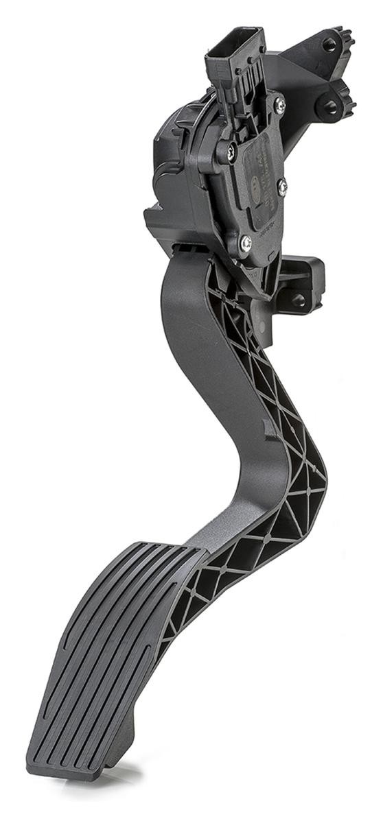 HELLA Sensore, Posizionamento pedale acceleratore 6PV 010 175-741 HELLA 6PV 010 175-741 Sensore, posizionamento pedale acceleratore X4 (G02, F98) prezzo
