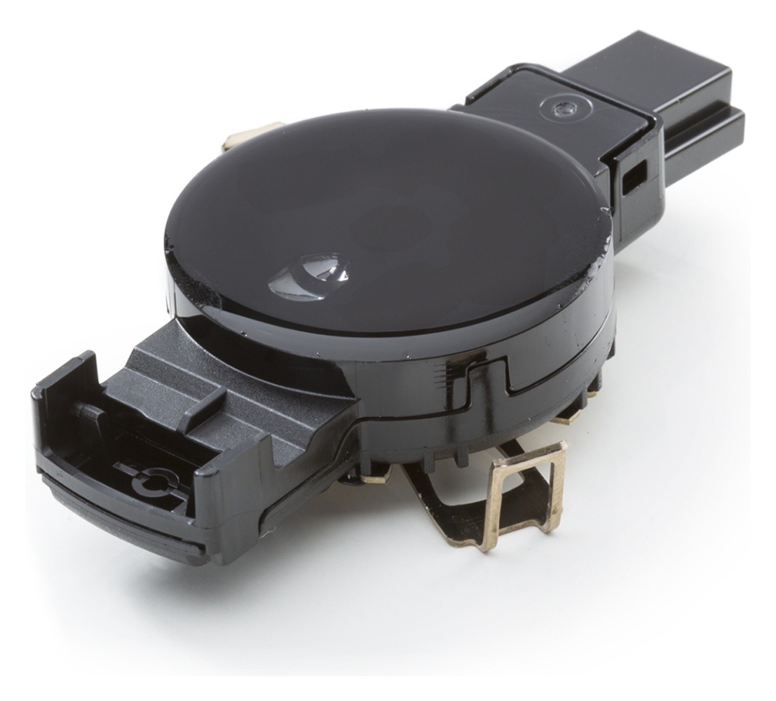 HELLA Rain Sensor 6PW 011 271-711 HELLA 6PW 011 271-711 Rain Sensor MINI Hatchback (R56) One 98 hp 2011