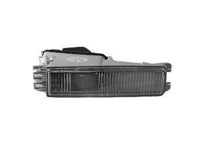 Tåkelyskaster VAN WEZEL 0322996 VAN WEZEL 0322996 Tåkelykt AUDI 80 2009