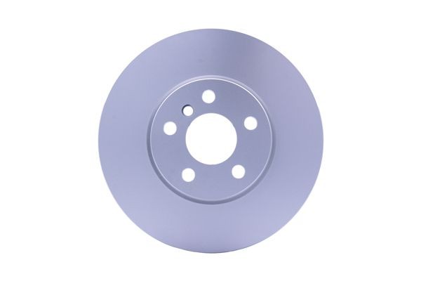 HELLA Disque de frein 8DD 355 125-351 Disques de frein HELLA Coupé 8DD 355 125-351 pas cher