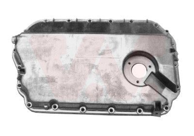 VAN WEZEL Carter d'huile 0323071 0323071 VAN WEZEL Carter d'huile moteur Peugeot pas cher