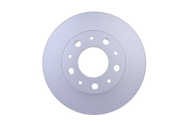 HELLA Disque de frein 8DD 355 125-421 8DD 355 125-421 HELLA Disque de frein sport Peugeot pas cher