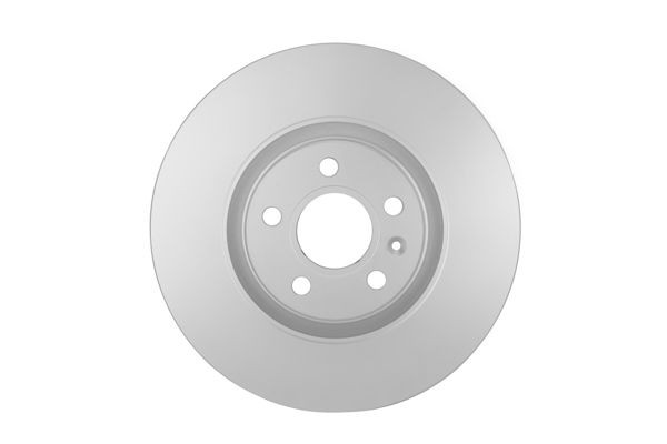 HELLA Disque de frein 8DD 355 125-471 HELLA 8DD355125-471 Disque V60 II Cross Country (227) prix