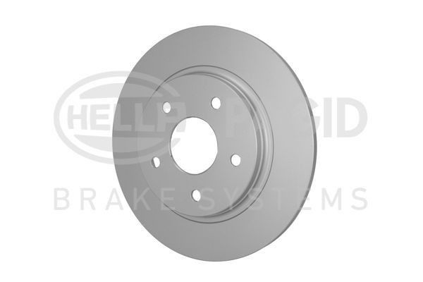 HELLA EGR køler 8ME 376 745-361 8ME 376 745-361 HELLA Agr køler Honda billig