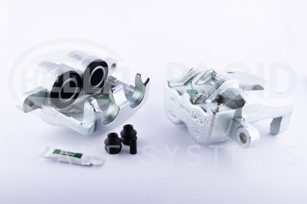 HELLA EGR-jahuti 8ME 376 745-421 EGR jahuti HELLA Dacia LOGAN 8ME 376 745-421