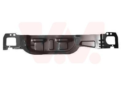 VAN WEZEL Achterwand 0323634 VAN WEZEL 0323634 Achterwand