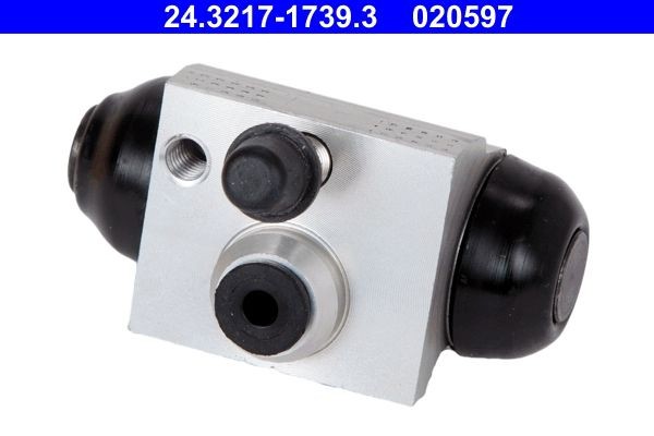 ATE Cylindre de roue 24.3217-1739.3 Freins à tambour ATE GT 86 24.3217-1739.3 pas cher