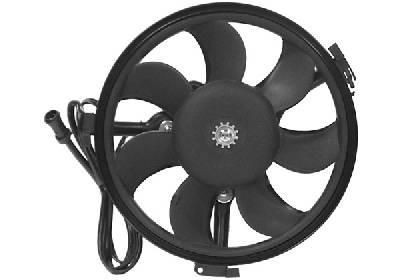 VAN WEZEL Motoventilateur 0323747 Ventilateur de radiateur VAN WEZEL 626 0323747 pas cher