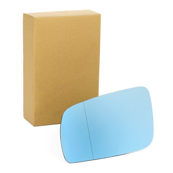 VAN WEZEL Peililasi, ulkopeili 0323837 VAN WEZEL 0323837 Peililasi, ulkopeili