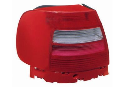 VAN WEZEL Achterlicht 0323937 VAN WEZEL 0323937 Achterlicht