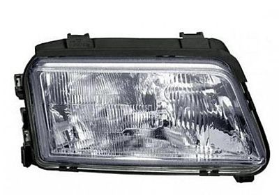 VAN WEZEL Strålkastare 0323962 0323962 VAN WEZEL huvudstrålkastare Audi ALLROAD