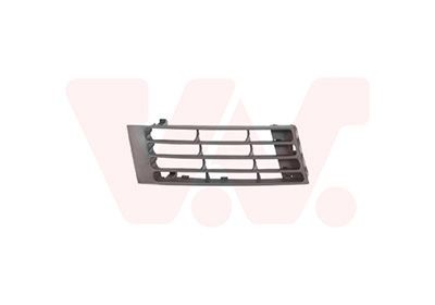 VAN WEZEL Bumper grill 0324592 VAN WEZEL 0324592 Bumper grill