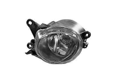 VAN WEZEL Phare antibrouillard 0324995 Audi A3 Anti-brouillard VAN WEZEL 0324995