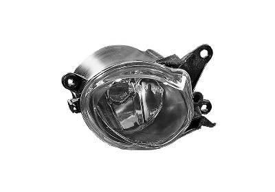 VAN WEZEL Tågelygte 0324996 Tågelys VAN WEZEL Subaru LEVORG 0324996