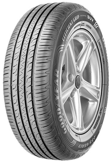 Goodyear Tyres 548203 Goodyear 548203 EFFICIENTGRIP SUV 275/65 R18