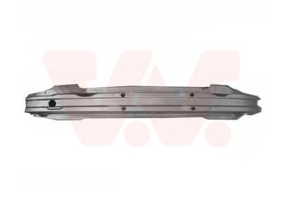 VAN WEZEL Bærer, støtfanger 0325560 VAN WEZEL 0325560 Krockbalk Volvo S60 originale