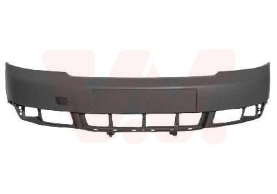 VAN WEZEL Προφυλακτήρας 0325574 Προφυλακτήρας Audi 8E2, B6 0325574 VAN WEZEL
