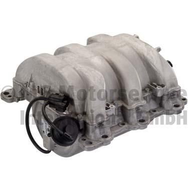 PIERBURG Sacie potrubie 7.00146.04.0 Sacie potrubie PIERBURG GIULIA 7.00146.04.0 lacné