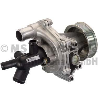 Veepump PIERBURG 7.02708.04.0 PIERBURG 7.02708.04.0 MAZDA BT-50 2020 Veepump