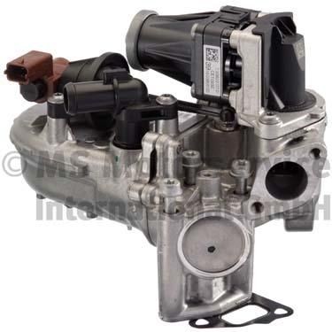 PIERBURG EGR dzesētājs 7.03622.10.0 PIERBURG 7.03622.10.0 EGR dzesētājs PEUGEOT RCZ orģinālās