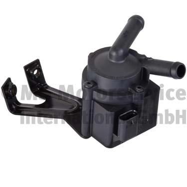 PIERBURG Extra vattenpump 7.04077.34.0 BMW 3 Coupe (E46) Vattenpump oberoende uppvärmning PIERBURG 7.04077.34.0