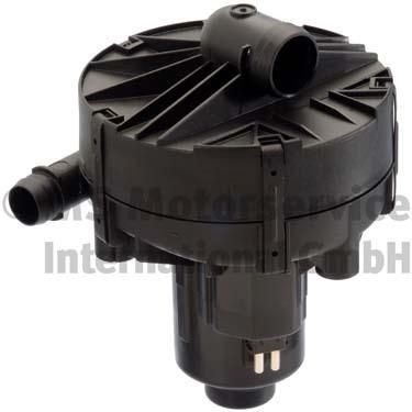 PIERBURG Sekundær luftpumpe 7.04389.07.0 Sekundær luftpumpe Mercedes-Benz S212 7.04389.07.0 PIERBURG