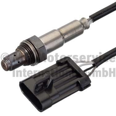 PIERBURG Sonda lambda 7.05271.52.0 Lambda sensor PIERBURG HONDA 7.05271.52.0
