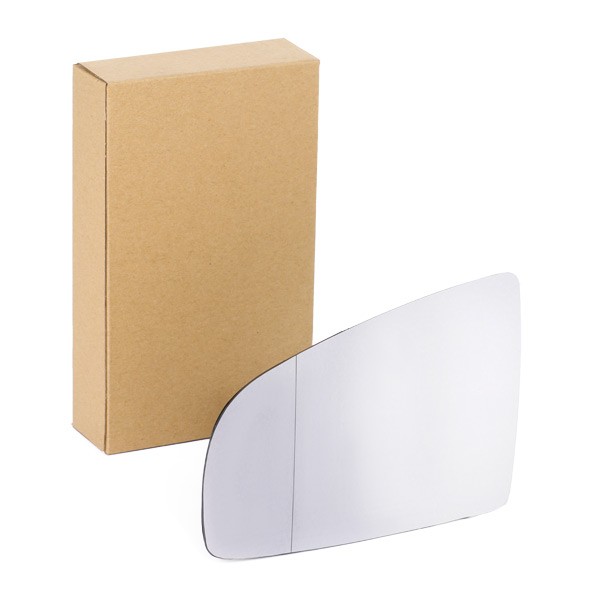 VAN WEZEL Miroir de rétroviseur 0325837 VAN WEZEL 0325837 d'origine Glace rétroviseur Audi TT 8N Roadster coût